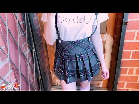 ❤️ Studentessa succhia il suo cazzo profondamente e scopa invece delle lezioni ❤ Porno fb al it.videolucrativo.top ❌