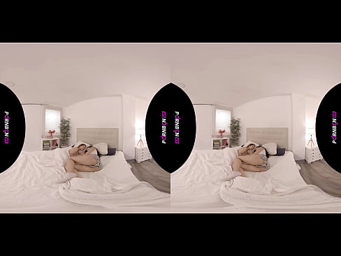 ❤️ PORNBCN VR Due giovani lesbiche si svegliano arrapate in realtà virtuale 4K 180 3D Ginevra Bellucci Katrina Moreno ❤ Porno fb al it.videolucrativo.top ❌