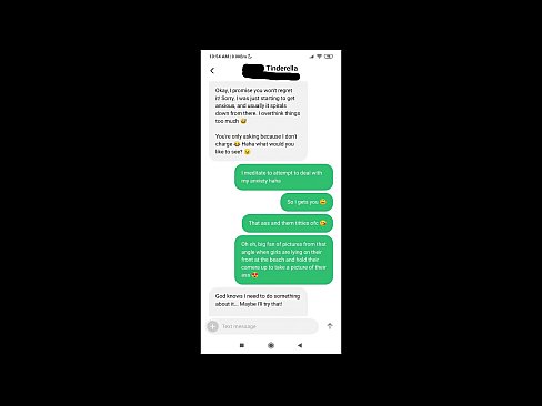 ❤️ Ho aggiunto una nuova PAWG da Tinder al mio harem ( parlare con Tinder incluso) ❤ Porno fb al it.videolucrativo.top ❌